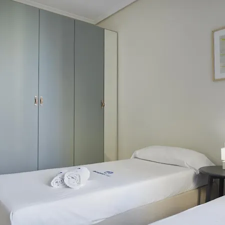 Xingola - Basque Apartman