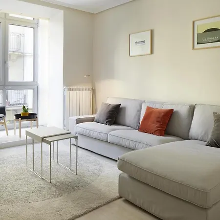 Xingola - Basque San Sebastián