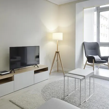 Xingola - Basque Apartman San Sebastián