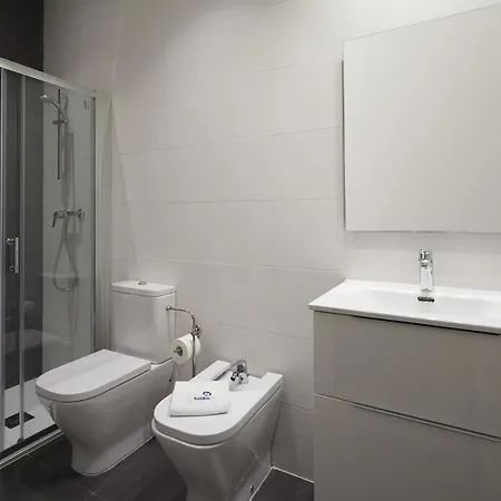 Xingola - Basque Apartman San Sebastián