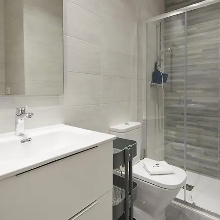 Apartament Xingola - Basque