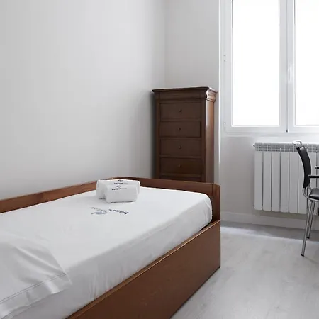 Apartman Xingola - Basque *