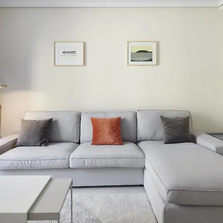 Apartament Xingola - Basque *