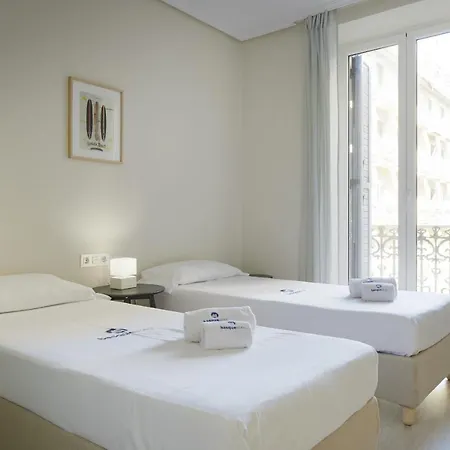 Apartment Xingola - Basque San Sebastián