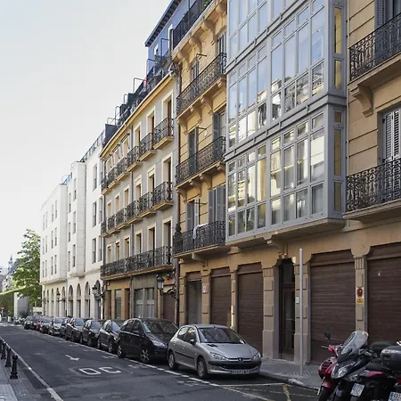 Appartement Xingola - Basque