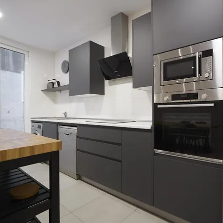 Apartament Xingola - Basque San Sebastián