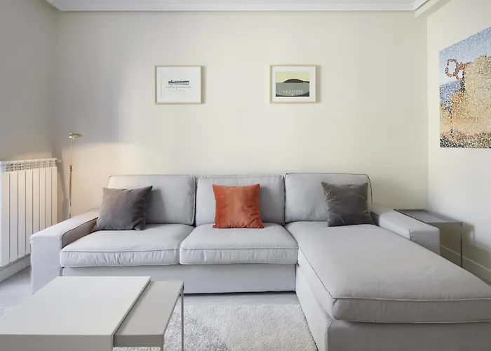 Apartament Xingola - Basque *