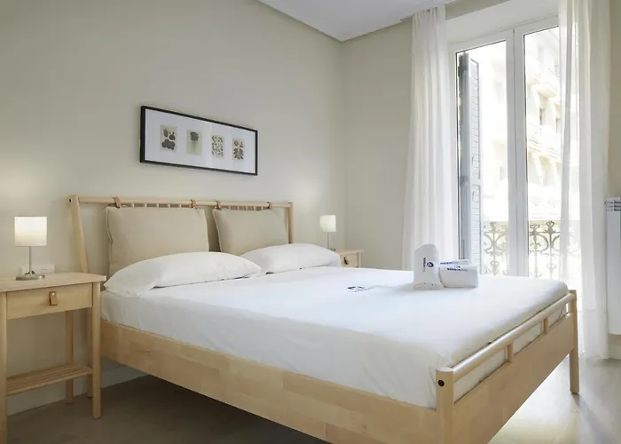 Xingola - Basque Apartament San Sebastián