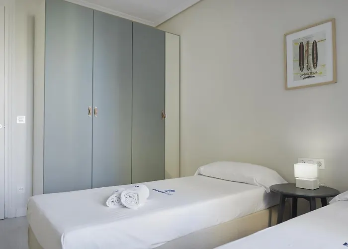 Xingola - Basque Apartament