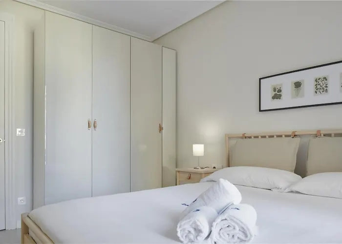 Xingola - Basque Apartament *