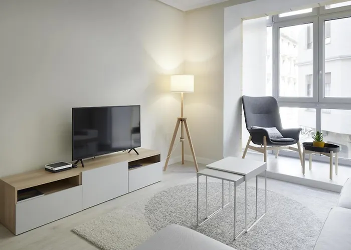 Xingola - Basque Apartament San Sebastián