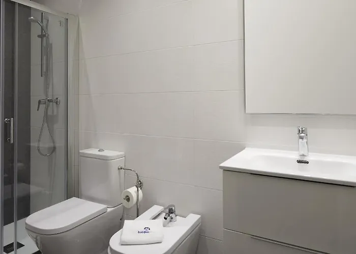 Xingola - Basque Apartament San Sebastián