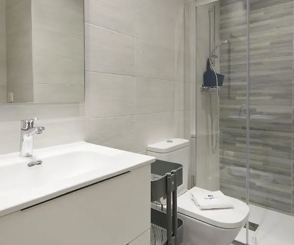 Apartament Xingola - Basque