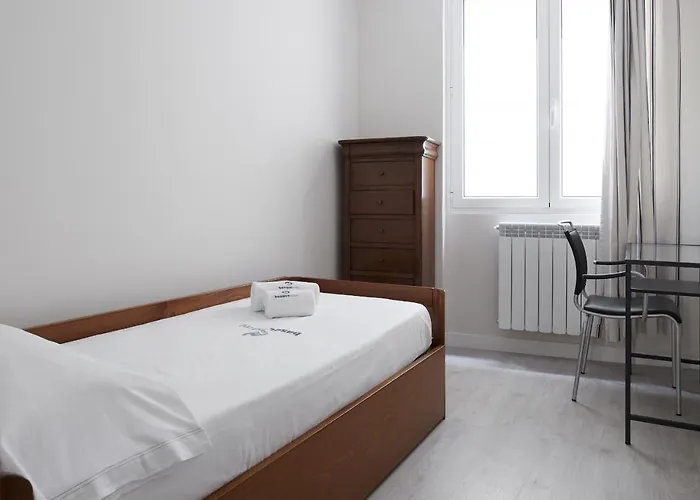 Apartament Xingola - Basque *