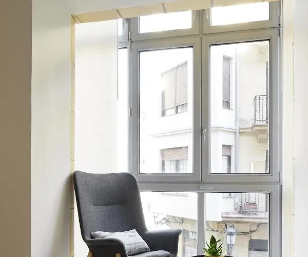 Xingola - Basque * Σαν Σεμπαστιάν