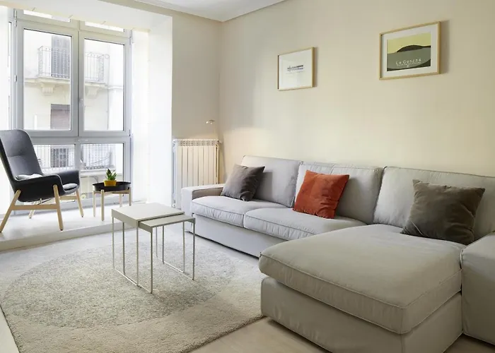 Xingola - Basque Σαν Σεμπαστιάν