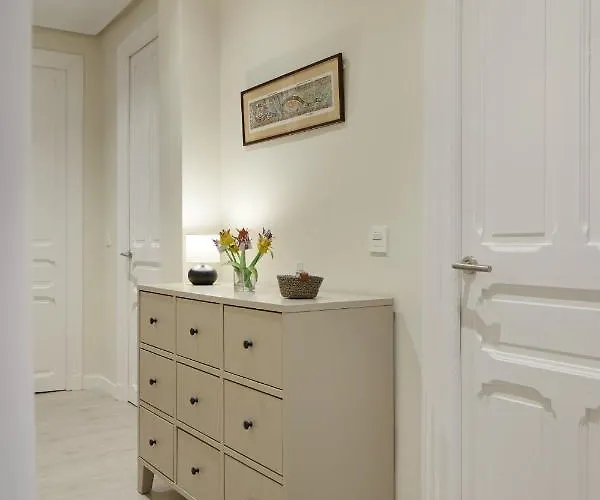 Xingola - Basque Σαν Σεμπαστιάν