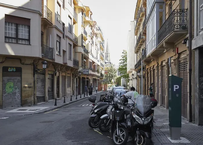 Xingola - Basque * Σαν Σεμπαστιάν